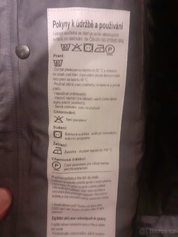 Goretex maskáče vz.95 komplet - 2