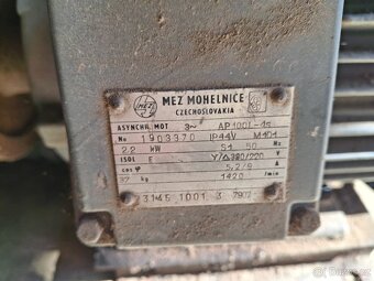 Motor - 2