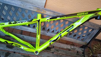 Rám MRX Elite 15" 29" - 2