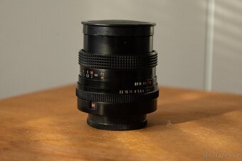 Flektogon 2,4/35 - 2