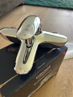 Vanova baterie Grohe - 2