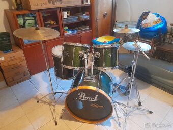 Bicí Pearl - 2