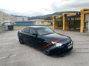 BMW E60 530d - 2