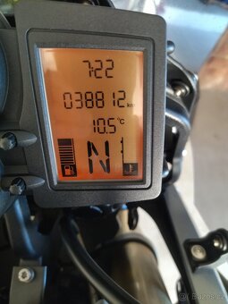 BMW F800 GS - 2
