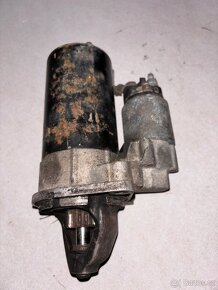 BMW E36 M50B25 Startér - 2