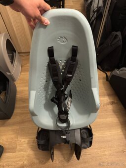 Detska sedacka Thule Yepp 2 maxi - 2