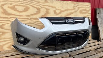 Přední nárazník Ford Grand C-MAX MK2 - 2