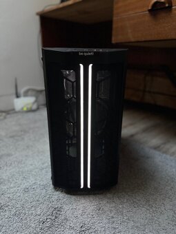 Herní PC Intel i7 10700KF + RTX 3070 - 2
