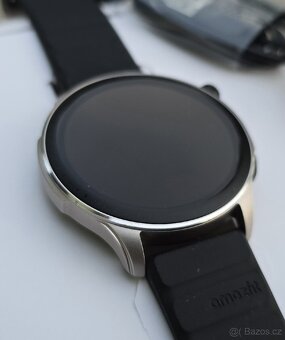 Chytré hodinky Amazfit Gtr 4 - 2