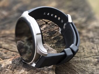 Chytré hodinky Amazfit Gtr 4 - 2