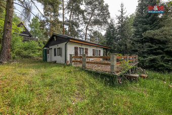 Prodej chaty, 60 m², Stříbro - 2
