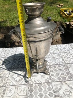 Samovar retro - 2