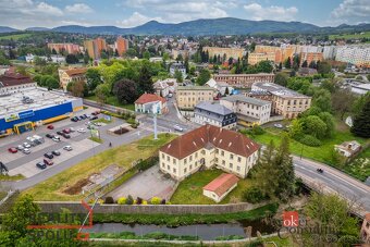 Prodej, domy/rodinný, 652 m2, Národní, 40747 Varnsdorf, Děčí - 2