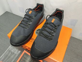 MTB tretry DMT FK10 - 2