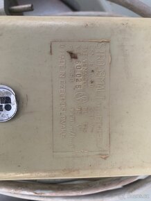 Ventilátor VENA 300 - 2