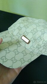 Kšiltovka GUCCI - 2