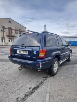Jeep Grand Cherokee - 2