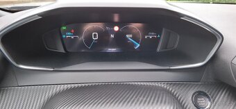 Peugeot 2008 ALLURE 1.5 BlueHDi 130 k EAT8, 2024, CZ - 2