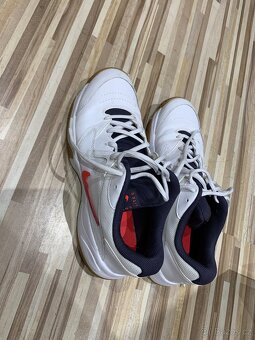 Prodám boty na tenis Nike - 2