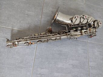 Prodám alt saxofon - 2