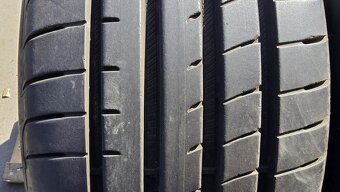 Letní pneu 225/45/18 Good Year - 2