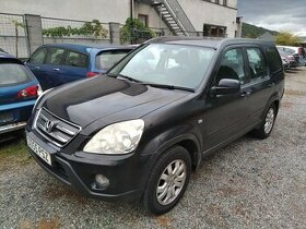 Honda CR-V CRV 2gen RD 01-06 - 2