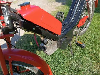Babetta 210 - 2