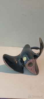 Soška Černá labuť - 2