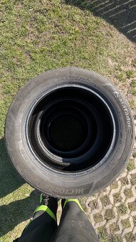 Letní Matador 205/55 R16 - 2