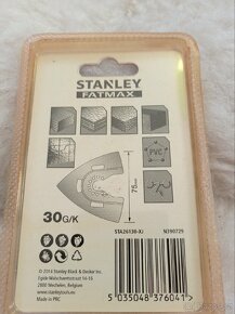 Karbidová rašple STA26130 - 2