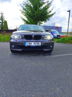 BMW e81 120i N42 mpacket1 - 2