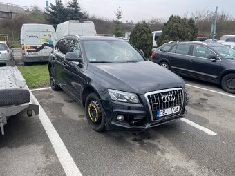 Audi Q5 3.0 TDI 176kw Quattro bourané - 2