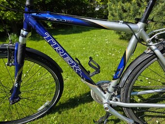 Trek 7300 FX velikost L-XL - 2