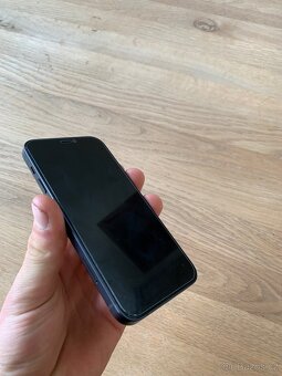 Apple iPhone 12 mini 64 gb- baterie 87%-TOP STAV+faktura - 2