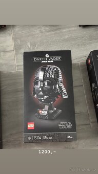 LEGO STAR WARS - 2