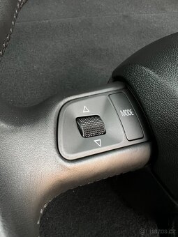 Multifunkční Volant Audi s airbagem - 2