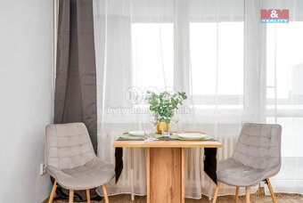 Pronájem bytu 1+kk, 35 m², Hradec Králové, ul. Třebechovická - 2
