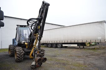 ROTTNE H8 HARVESTOR - 2