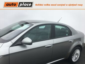 ALFA ROMEO 159 1.8TBi Sport paket TOP STAV - DPH 1.majitel - 2