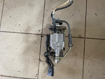 Naftové čerpadlo 1.9 tdi 81kw - 2