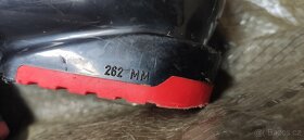 Dětské lyžařské boty přeskáče Dalbello 262 mm - 2
