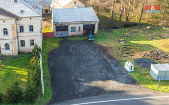 Prodej rodinného domu, 5779 m², Kerhartice - Česká Kamenice - 2
