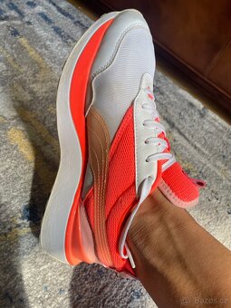 Tenisky Puma - 2