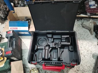 Milwaukee kufr flexa 125mm - 2