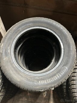 175/65R14 Continental - 2