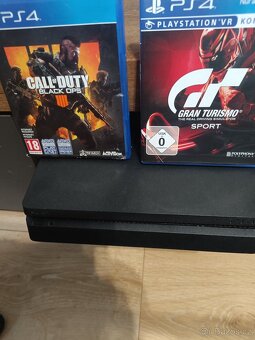 Ps4 - 2