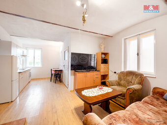 Prodej rod. domu, 231 m², Horní Chřibská - 2