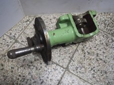 dělička k frézce Tos - 2