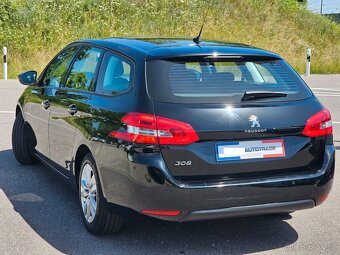 Peugeot 308 SW BlueHDi 130 Business rok 03/2021 - 2