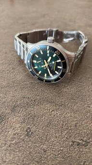 Orient Star Sports RE-AU0307E Diver Automatic - 2